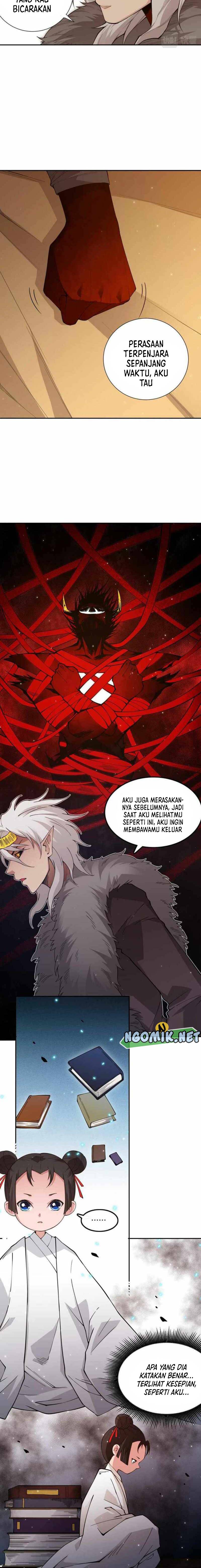 Ultimate Soldier Chapter 170 Gambar 11